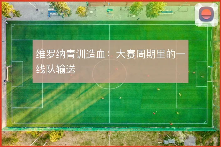 维罗纳青训造血：大赛周期里的一线队输送